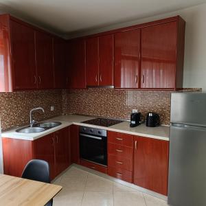 Tsimas House