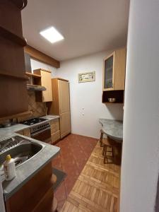 Apartament Ludźmierska Nowy Targ