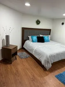 Deliciosa Escapada de la Rutina - Mexicali