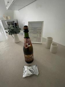 Appartements Studio Rive Gauche : photos des chambres