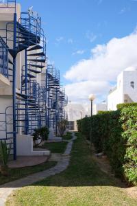 Apart Garzas Reales