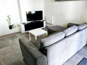Appartements maison a cote du port et du centre : photos des chambres