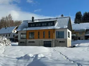 Horský dům Vojta - Horní Polubný