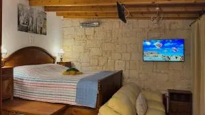 Kagiabis' Nest - Kóxari