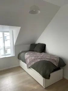 Studio Rive Gauche - Quévert