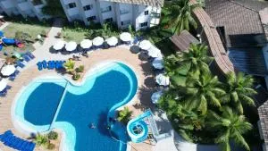 Hotel Aldeia da Praia - ايليوس