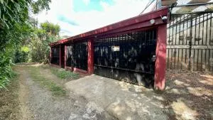 Cuarto Cerca del Aeropuerto - Jesus