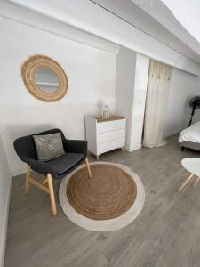 Appartements Appartement coeur ville - Casa Riviera Mimosa : photos des chambres
