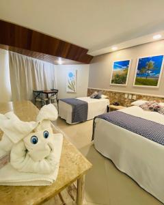 Hotel Aldeia da Praia