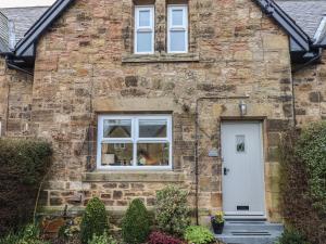 Rose Cottage, Alnwick