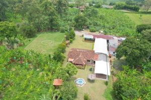 Alojamiento el Recuerdo