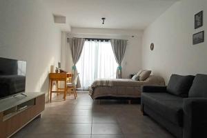 Departamento a estrenar en Boedo