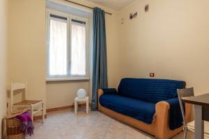 GuestHost - Piazzale delle Provincie Apartment