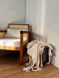 Albatross Weekend: seaside apartment with a sunny terrace