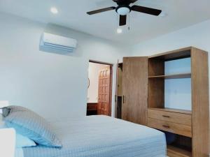 Cómodo departamento