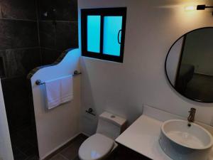 Cómodo departamento