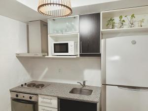 Refugio Chic en Recoleta