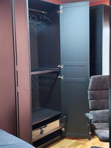 Happy place near Zvezdarska Forest