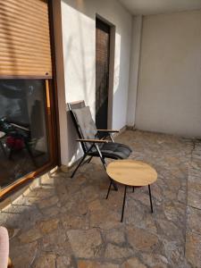 Happy place near Zvezdarska Forest