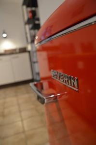 Ruhige Ferienwohnung im Grünen