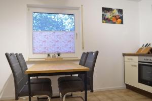 Ruhige Ferienwohnung im Grünen