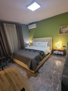 Spiranca Luxury Apartments