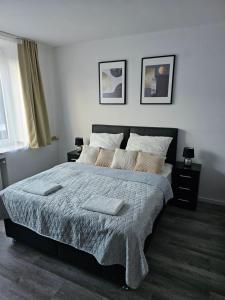 Chris Home - Mönchengladbach Minto