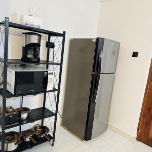 Residence Next Door Green Zone