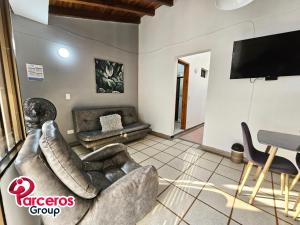 Amplio Apartamento En Circunvalar Por Parceros Group