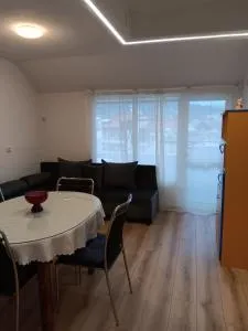 Apartment Friends - Wălkowo