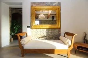 Agriturismo iOlive Tuscany appartamento Leccio del Corno - Val di Perga