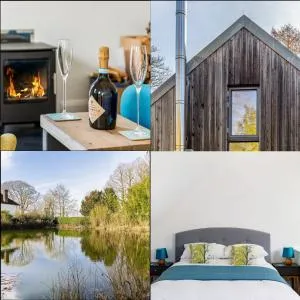 The Bamboo Lodge - B&B / self-catered apartment - Hothfield The Bamboo Lodge - B&B / self-catered apartment - Hothfield