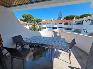 VILAMOURA APARTMENT NEAR MARINA AND BEACHES