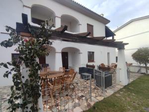 Appartamento Su Survaju img45