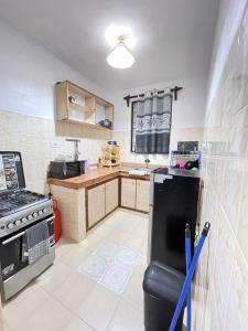 MASKANI COSY APARTMENT - Nyali, Mombasa.