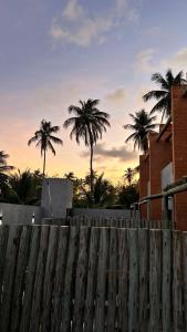 Sunset Villas Milagres - Casa Aguapé