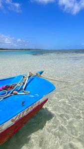 Sunset Villas Milagres - Casa Aguapé