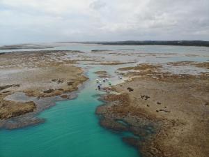 Sunset Villas Milagres - Casa Aguapé
