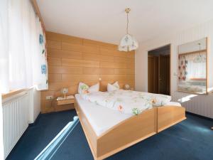 Haus Margrith Alpenblick Appartements