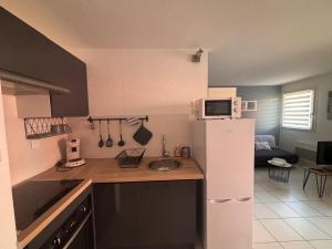 Classé 3 Etoiles Charmant Appartement Cosy sur Sète proche de toutes commodités, Parking Privé