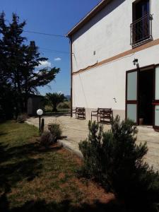 La Mortella Agriturismo