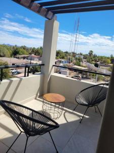 confortable, amplio departamento