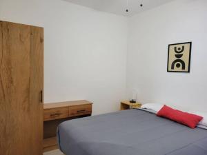 confortable, amplio departamento