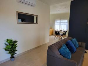 confortable, amplio departamento