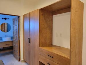 confortable, amplio departamento