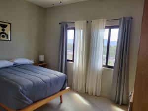 confortable, amplio departamento