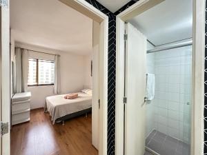 Apart-hotel QI INTELLIGENT Moema