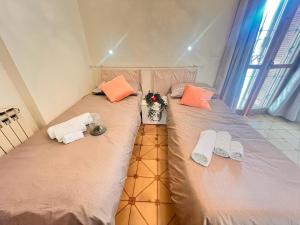 Modigliani house posizione strategica trilo