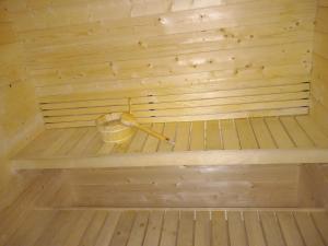 Appartements Au jardin Parisien : photos des chambres