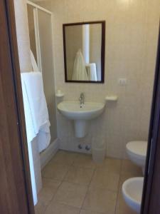 Quadruple Room with Terrace